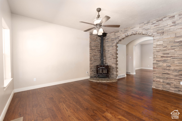 Photo 17 for MLS #2068498 at 4680 N 4500 West
