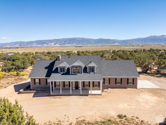 4680 N 4500 W, Cedar City UT 84721
