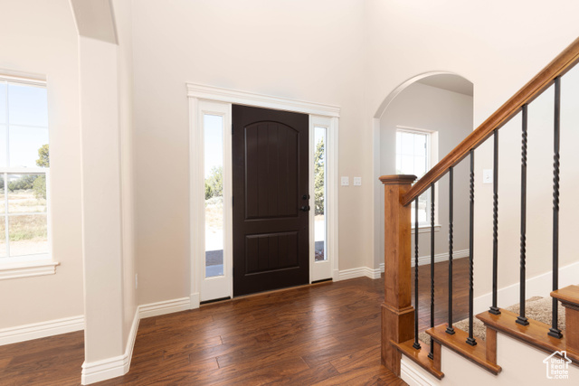 Photo 13 for MLS #2068498 at 4680 N 4500 West