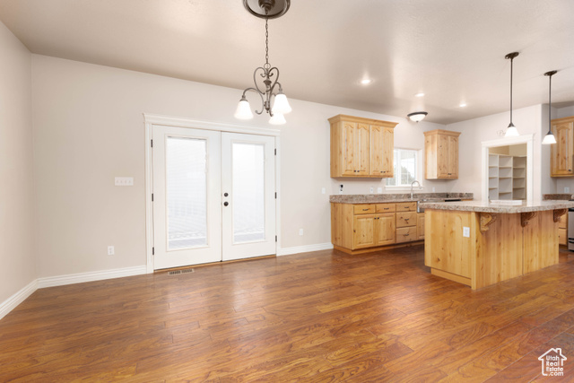 Photo 21 for MLS #2068498 at 4680 N 4500 West