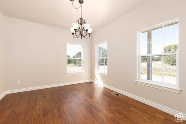 Photo 15 for MLS #2068498 at 4680 N 4500 West