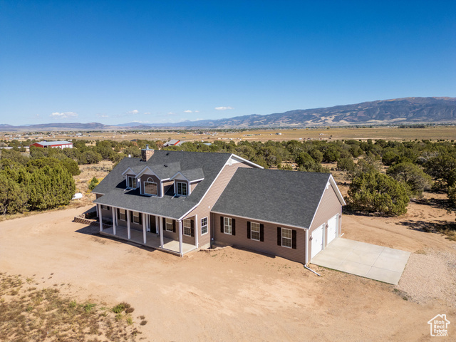 Photo 2 for MLS #2068498 at 4680 N 4500 West
