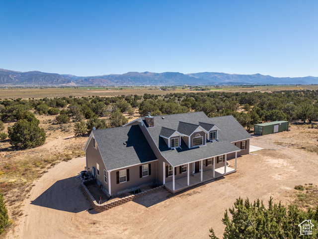 Photo 3 for MLS #2068498 at 4680 N 4500 West