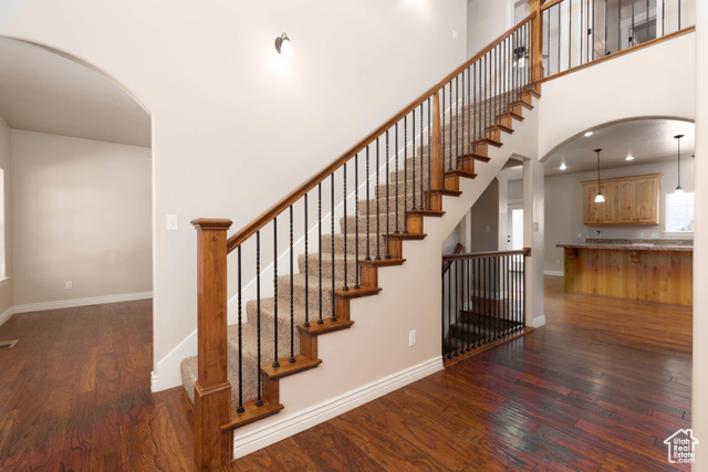 Photo 14 for MLS #2068498 at 4680 N 4500 West