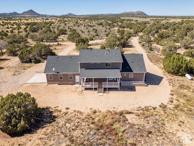 Photo 6 for MLS #2068498 at 4680 N 4500 West