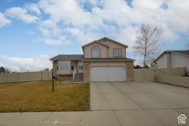 5029 W EAGLE WOOD DR, West Valley City UT 84120