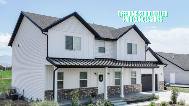 637 S 4th W
                     MLS #2068513