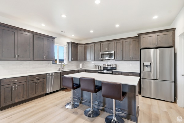 Photo 10 for MLS #2068513 at 637 S 4th W