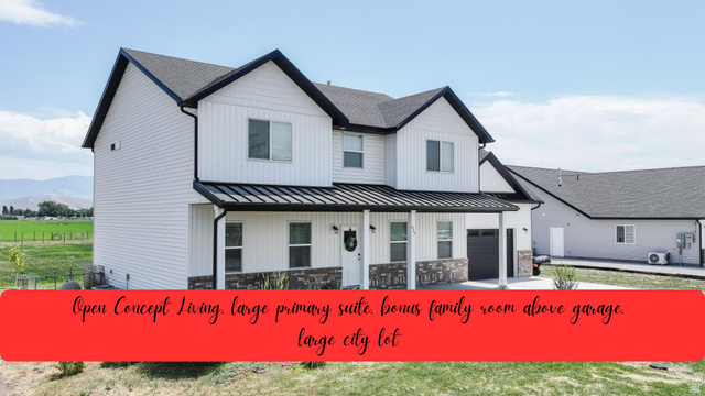 637 S 4th W
                     MLS #2068513