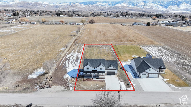 637 S 4TH W, Preston ID 83263