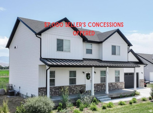 637 S 4th W
                     MLS #2068513