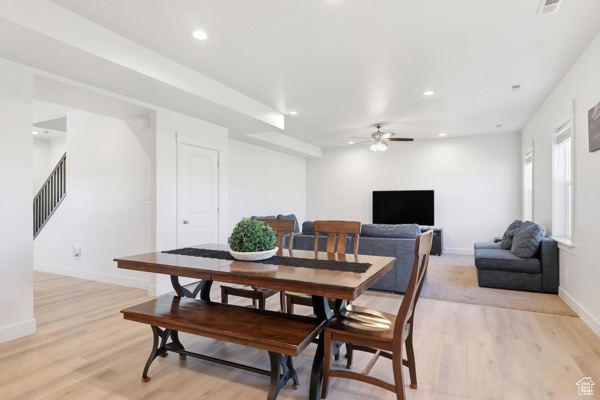Photo 9 for MLS #2068513 at 637 S 4th W