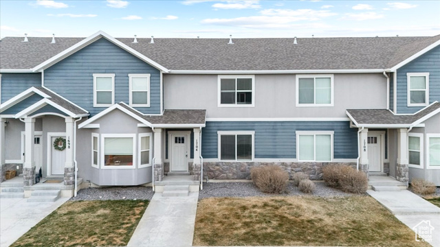 1704 E TALON WAY, Eagle Mountain UT 84005