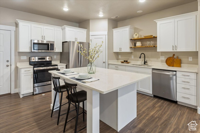 1704 E TALON WAY, Eagle Mountain UT 84005