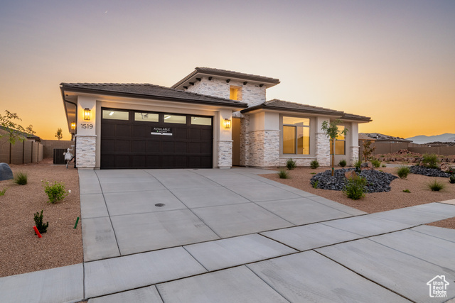 1519 N HORIZON PKWY #98, Washington UT 84780