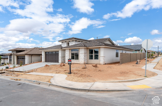 1519 N HORIZON PKWY #98, Washington UT 84780