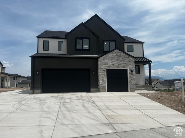 1552 N COZY LN #05, Saratoga Springs UT 84045