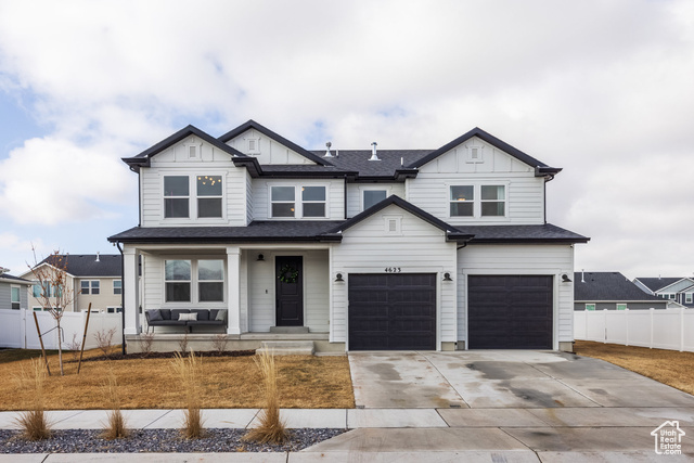 4623 N FESTIVAL WAY, Eagle Mountain UT 84005