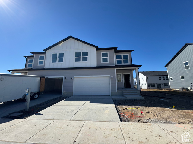 3651 N OAK BLVD #337, Eagle Mountain UT 84005
