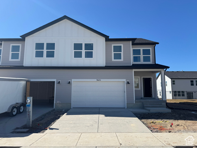 3651 N OAK BLVD #337, Eagle Mountain UT 84005