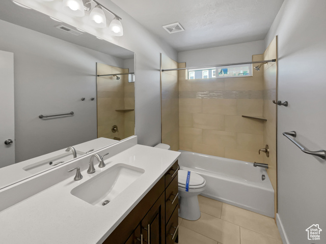 Photo 7 for MLS #2068580 at 456 E 3675 North