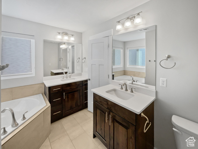 Photo 17 for MLS #2068580 at 456 E 3675 North