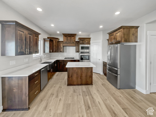 Photo 6 for MLS #2068580 at 456 E 3675 North