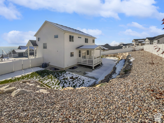 Photo 10 for MLS #2068580 at 456 E 3675 North