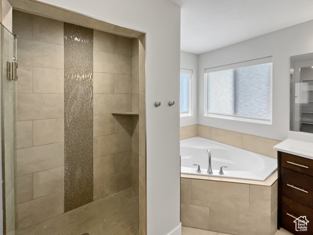 Photo 15 for MLS #2068580 at 456 E 3675 North