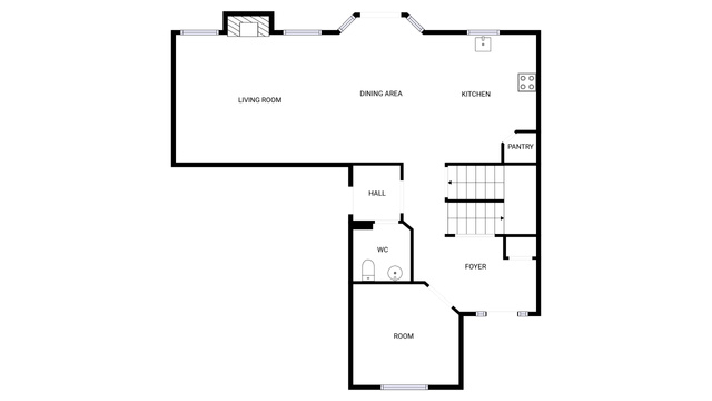 Photo 23 for MLS #2068580 at 456 E 3675 North