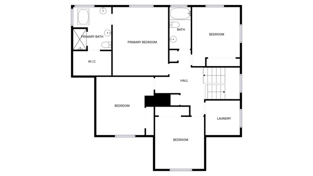 Photo 24 for MLS #2068580 at 456 E 3675 North