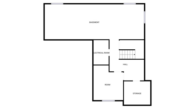 Photo 22 for MLS #2068580 at 456 E 3675 North