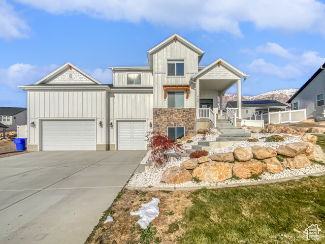 456 E 3675 N, North Ogden UT 84414