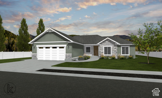 250 S 1100 E, Smithfield UT 84335