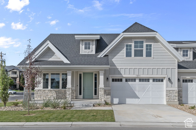 3654 W HARVEST GOLD WAY, Riverton UT 84065