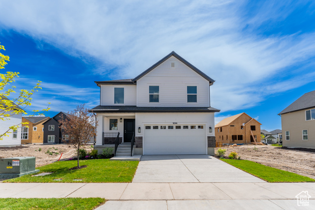 1014 N 3685 W #261, Lehi UT 84043