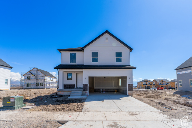 1014 N 3685 W #261, Lehi UT 84043