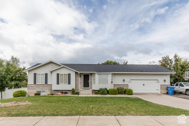 365 N 300 E, Millville UT 84326