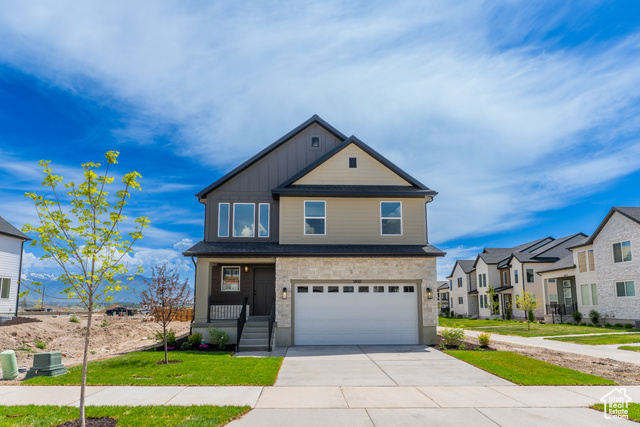 988 N 3685 W #263, Lehi UT 84043