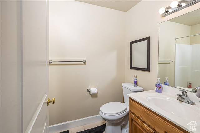 Photo 23 for MLS #2068597 at 275 W 60 South