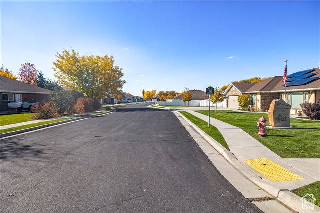 Photo 34 for MLS #2068597 at 275 W 60 South