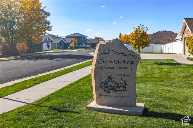 Photo 35 for MLS #2068597 at 275 W 60 South
