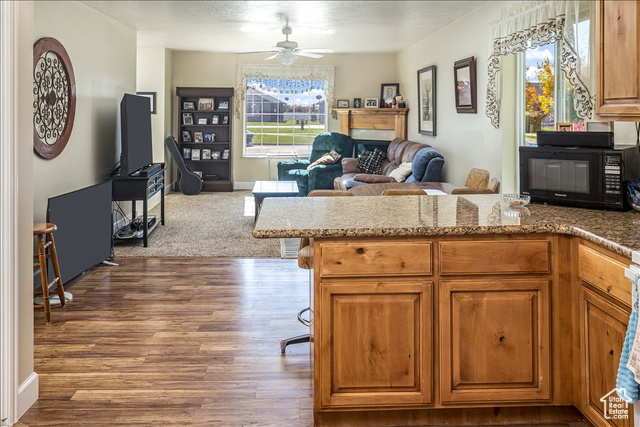 Photo 13 for MLS #2068597 at 275 W 60 South
