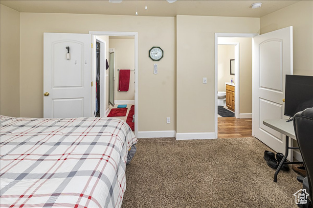 Photo 17 for MLS #2068597 at 275 W 60 South