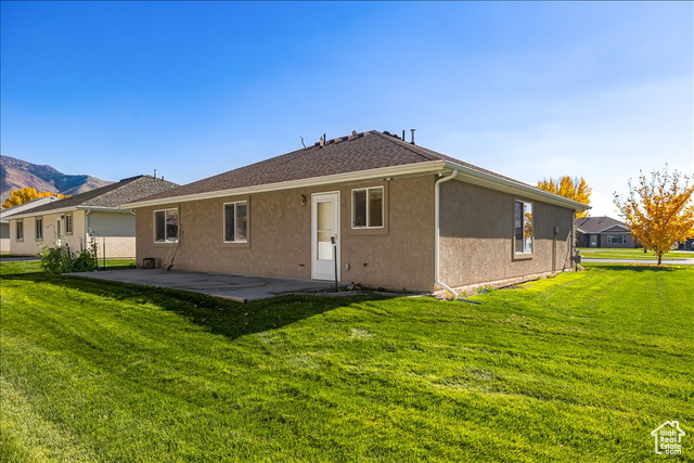 Photo 27 for MLS #2068597 at 275 W 60 South