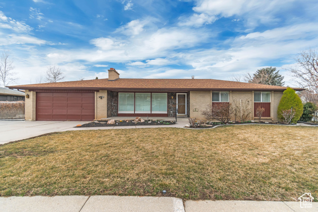 7418 S SUNHILL CIR, Cottonwood Heights UT 84121