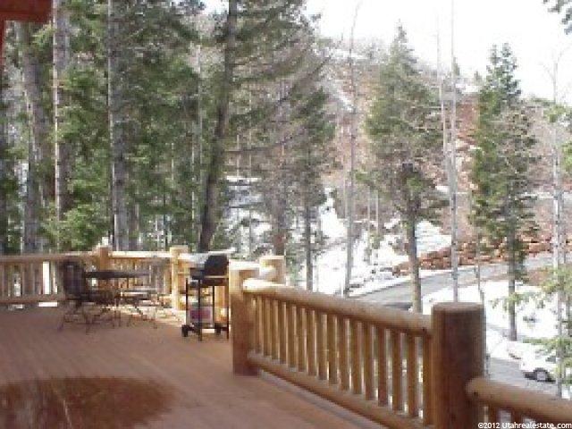7470 Buckboard Dr, Park City, UT 84098 — photo 2