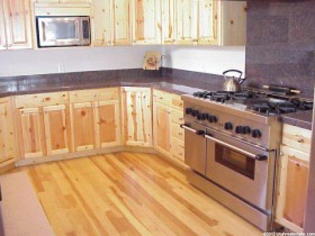 7470 Buckboard Dr, Park City, UT 84098 — photo 5