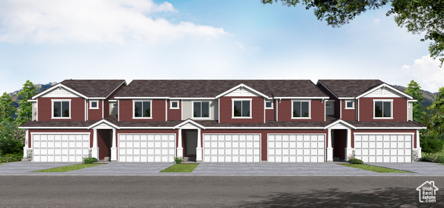 854 E LUBBER LN #1971, Saratoga Springs UT 84045