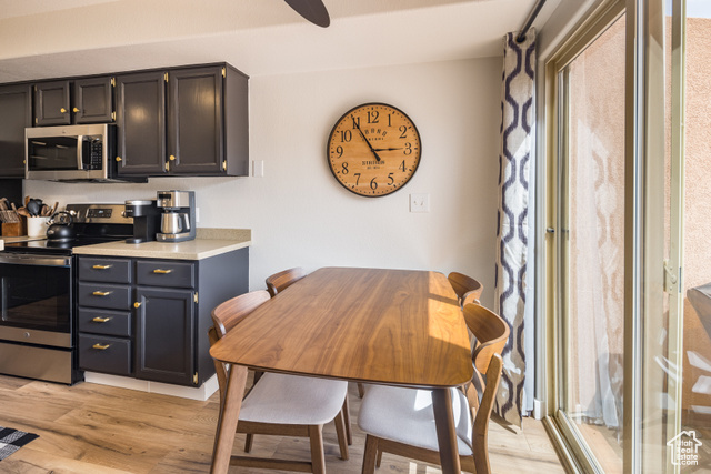 Photo 10 for MLS #2068606 at 3246 E Fairway Loop